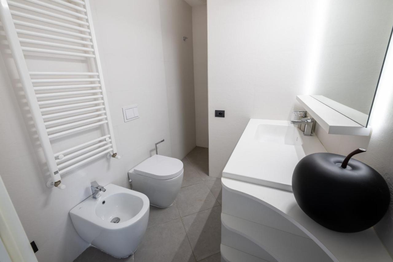 Apartamento Casa Via Capponi