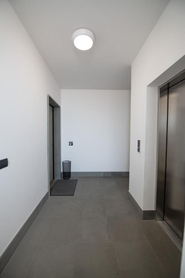 Apartamento Casa Via Capponi *